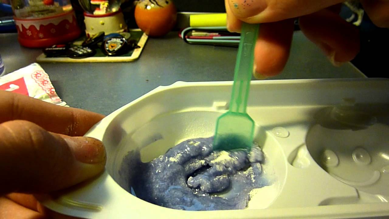 Sounds: Japanese Candy (ASMR)