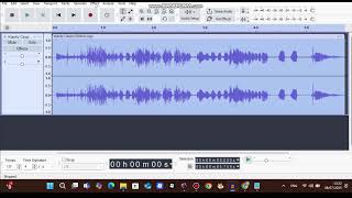 How To Make Chorded Audio On Audacity Il Vocodex Audio