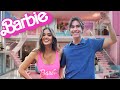 We Transformed Into Barbie &amp; Ken For 24 Hours