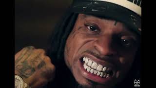6300 JinxSelf -Wanksta (Official Music Video)