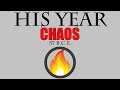 Nobody's Year: CHAOS (57 B.C.E.)