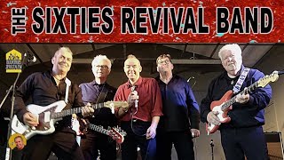 Sixties Revival Band ✯✯✯ 18 Augustus 2019 Sixties Revival Band ✯✯✯ 18 Augustus 2019