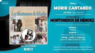 LOS MONTONEROS DE MENDEZ YouTube Videos