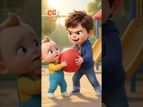 Bullying is WEAKNESS. Kindness is STRENGTH. 💪❤️ #shorts #learn #kids