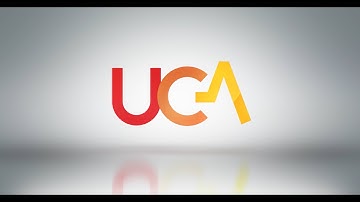 I Am UCA