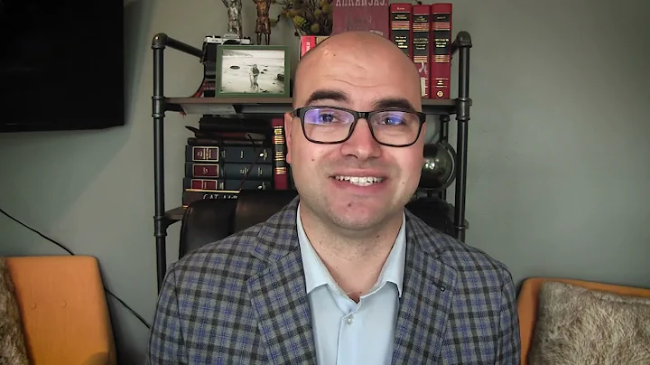 Grandparents Visitation Rights in Arkansas Part Two - 2 Minute Lawyer