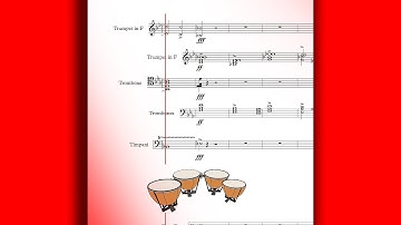 Mahler: Symphony No. 8 – Ending  –  (Portrait Video)