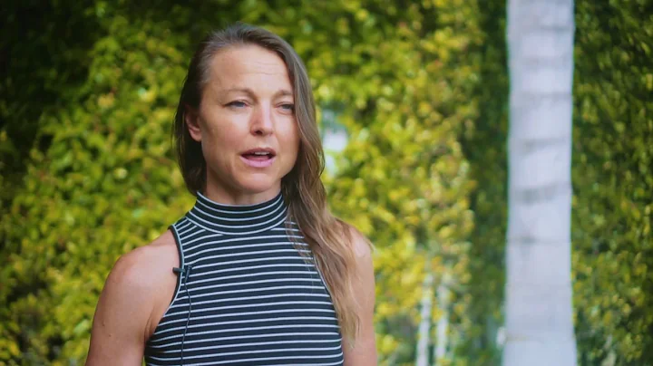 Primal Health Coach Success Story  Jennifer Beamer