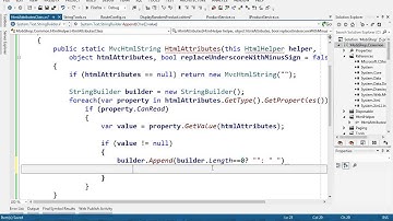 14 - Hướng dẫn xây dựng trang web bán hàng với ASP.NET MVC 4 và sử dụng Dependency Injection Pattern