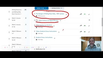Week 6: ENG 101, Spring 2025