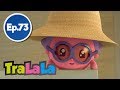 BabyRiki Ferma Ep 73 Desene Animate TraLaLa 