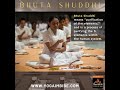 BHUTA SHUDDHI BHUTA SHUDDHI