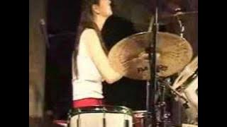 Let's Shake Hands - The White Stripes