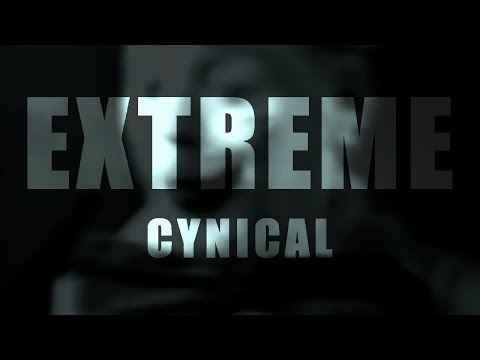 Extreme - Cynical (Official Music Video, 4K Remastered)