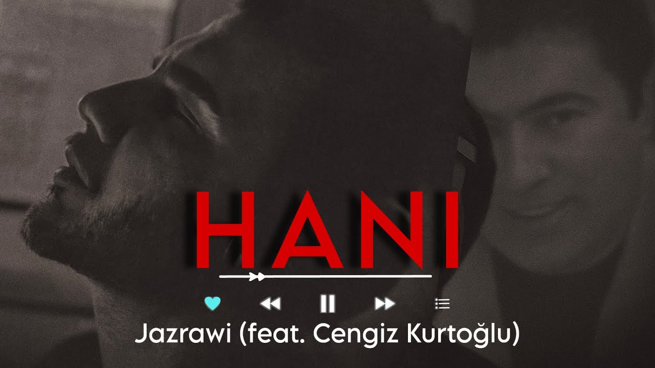 Obejrzyj Hani (feat. Cengiz Kurtoglu) 🎵 Official Music Video w YouTube Obejrzyj Hani (feat. Cengiz Kurtoglu) 🎵 Official Music Video w YouTube