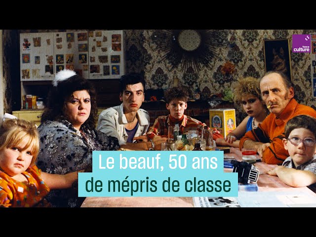 Le beauf, 50 ans de mépris de classe 