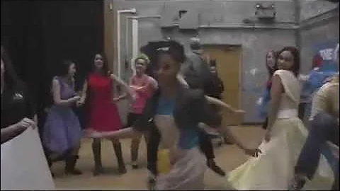aPine Bush High School Lip Dub 2011