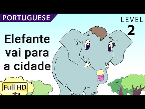 Vídeo: De Onde Vieram Os Elefantes Rosa?