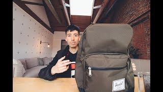 Whats In My Tech Bag? 2018