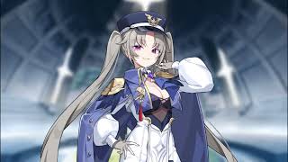 [Stella Sora] Laru - Shiokaze o kanjiru yōna… demo dōshite natsukashī kimochi ni naru no?