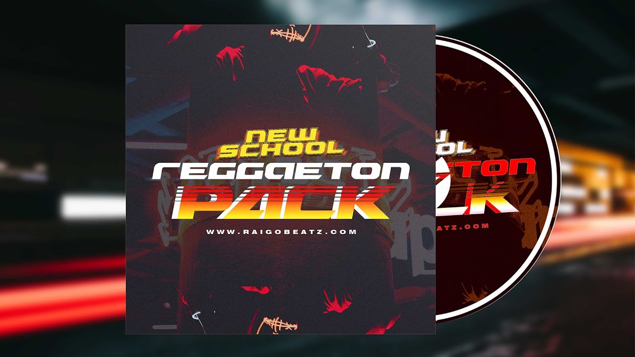 reggaeton drum loops free download