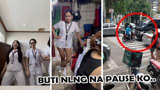 Ganito Ba Naman Kaklase Mo Eh 🤣😂| Pinoy Memes & Filipino Funny Videos 2026 (Try Not To Laugh)