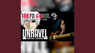 Download Lagu Unravel Download Lagu Unravel