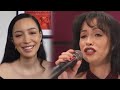 Christian Serratos Reveals the ONLY Selena: The Series Scene She’s Watched (Exclusive)