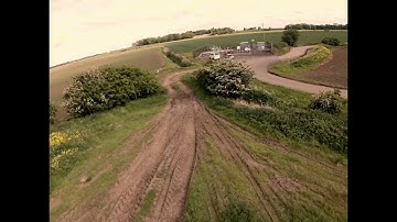 Vortex Ummagawd with AntiGravity!