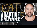 Adaptive Thermogenesis