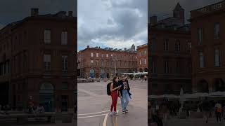 Toulouse: Capitol 360°