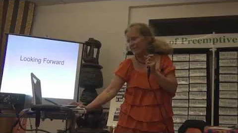 Pre-emptive Prosecutions: Thought Crimes and Other Manufactured Charges