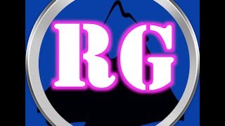 [RG] Random Gamer Intro