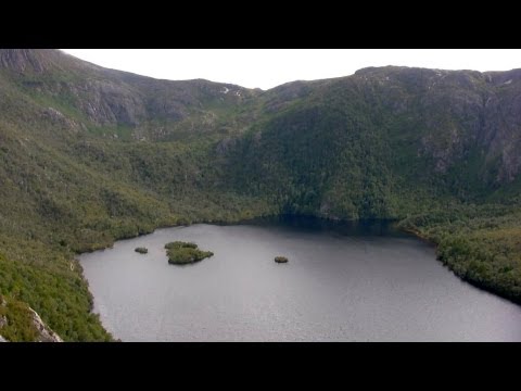 Tasmania, Australia in HD