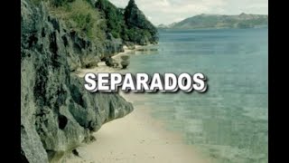 Separados - Galileo y su Banda al estilo de Sergio Vargas - Karaoke