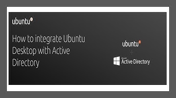 How to integrate Ubuntu 22.04 using Adsys client with MS Active Directory | GPO & boot Script