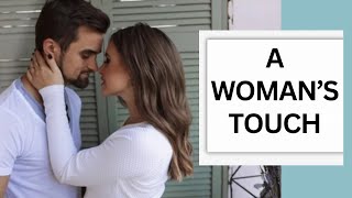 What Does It Mean When A Woman Touches A Man's Face? - Dr. K. N. Jacob