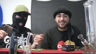 GoldSeal X Nug Diamond Sesh!!! /diamondDABS