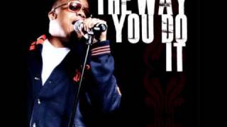 Pastor AD3- The way you do it ft, Swoope