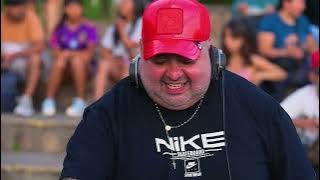 BATALLA DE LOS DJ’S RADIO MIXER ZONE VOL. 11 DJ KAIRUZ🇦🇷 DJ BPM🇺🇸 (SEGUNDA PARTE)