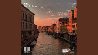 Fall in Love (Extended Mix)