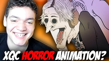 Tragedy Of A Reaction Streamer - xQc (REACTION)