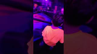 Skyzone Alhambra Gladiator