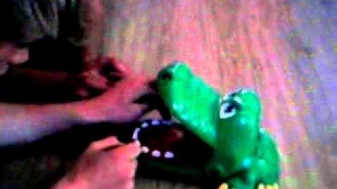 Masters of Crocodoc :D