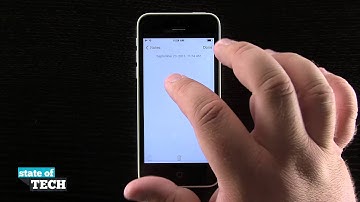 iPhone 5C Quick Tips - How to Enable Emoji