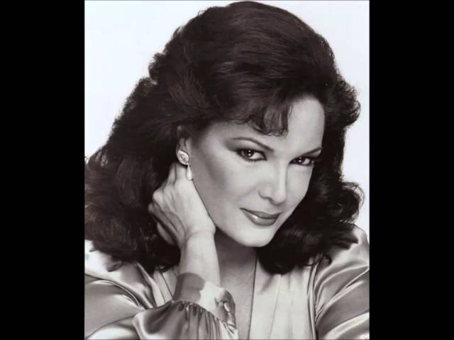 Connie Francis - You Always Hurt The One You Love