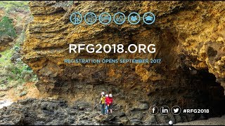 Why is RFG2018 Grounded in Geoscience?