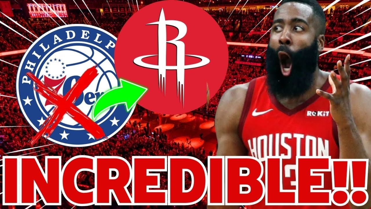 🔥 THE BOMB IS OUT! CROWD CELEBRATES WITH THIS ONE! -HOUSTON ROCKETS ...