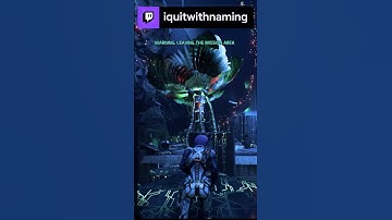Mass effect andromeda insanity with Littlebunnyblu3, rorkinggamemast... | iquitwithnaming on #Twitch