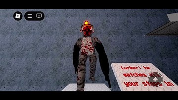 Roblox lethal ape - Lurker theme #lethalape